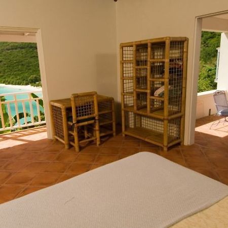 White Bay Villas And Beach Club Jost Van Dyke Kültér fotó