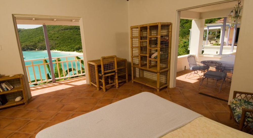 White Bay Villas And Beach Club Jost Van Dyke Kültér fotó