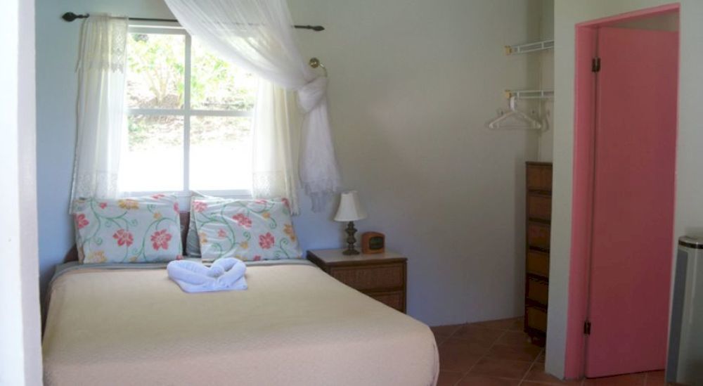 White Bay Villas And Beach Club Jost Van Dyke Kültér fotó