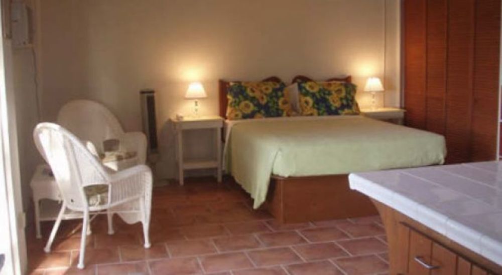 White Bay Villas And Beach Club Jost Van Dyke Kültér fotó