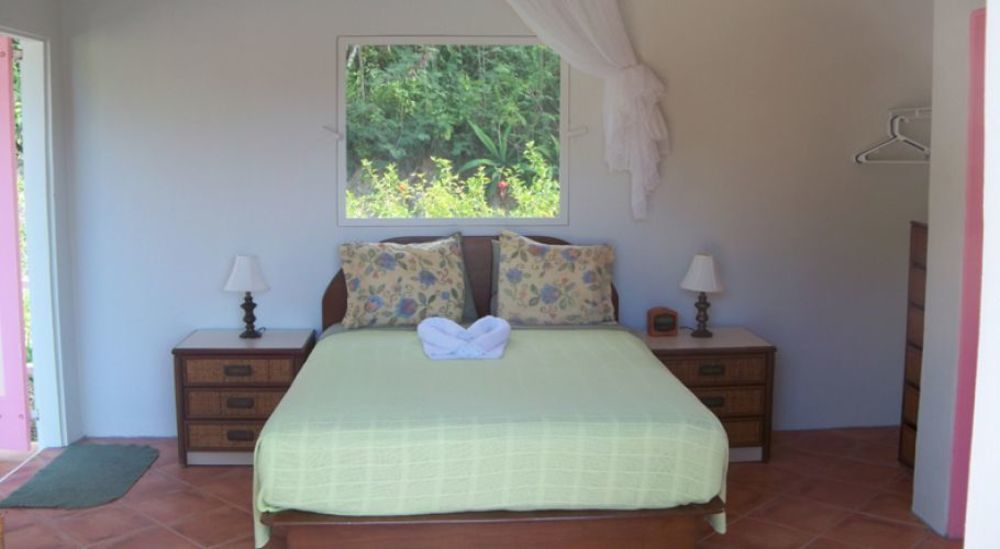 White Bay Villas And Beach Club Jost Van Dyke Kültér fotó