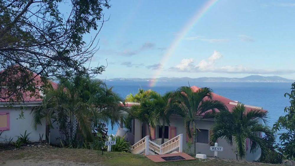 White Bay Villas And Beach Club Jost Van Dyke Kültér fotó
